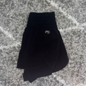 high rise calia shorts